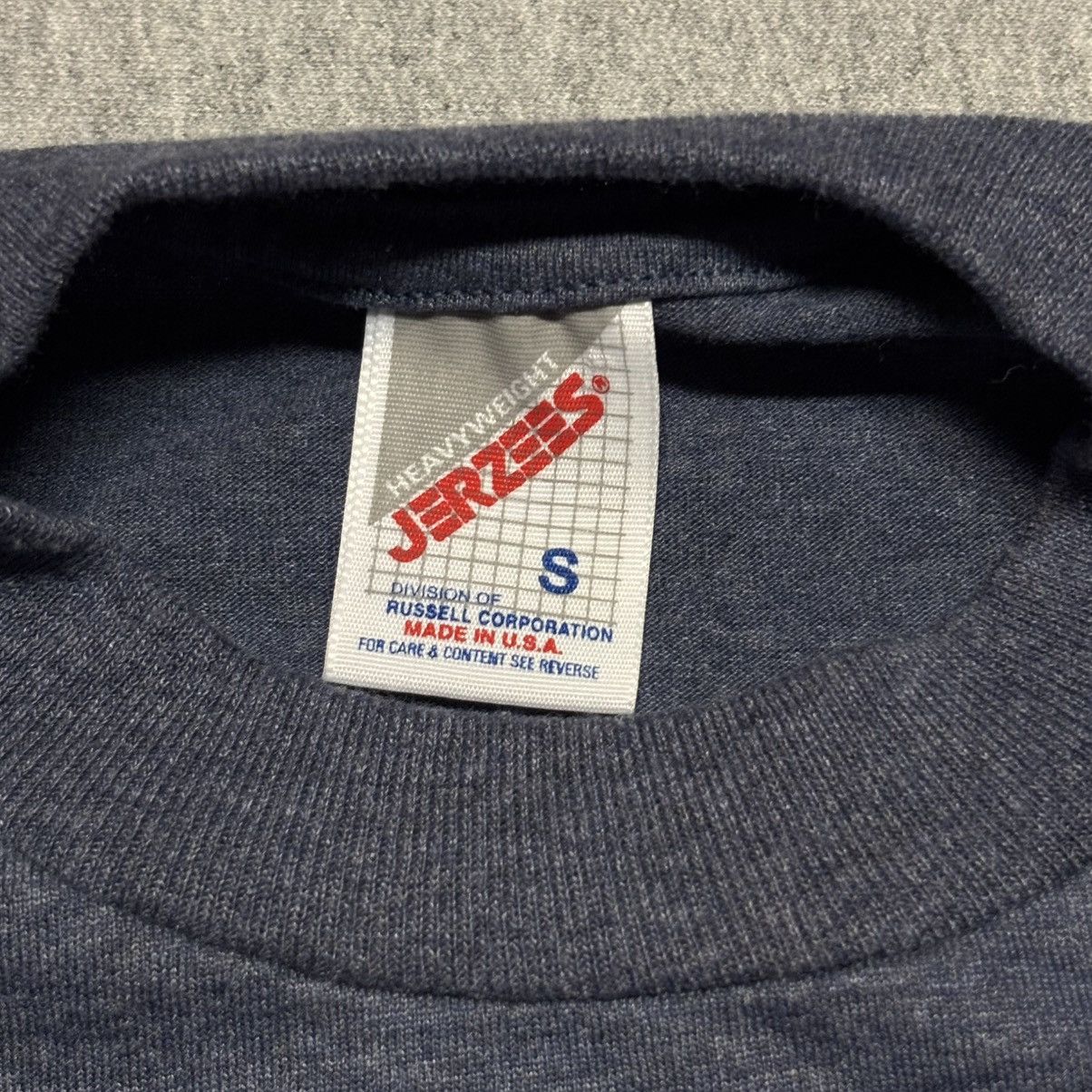 Jerzees 1995 Las Vegas USA Tee Size US S / EU 44-46 / 1 - 4 Thumbnail