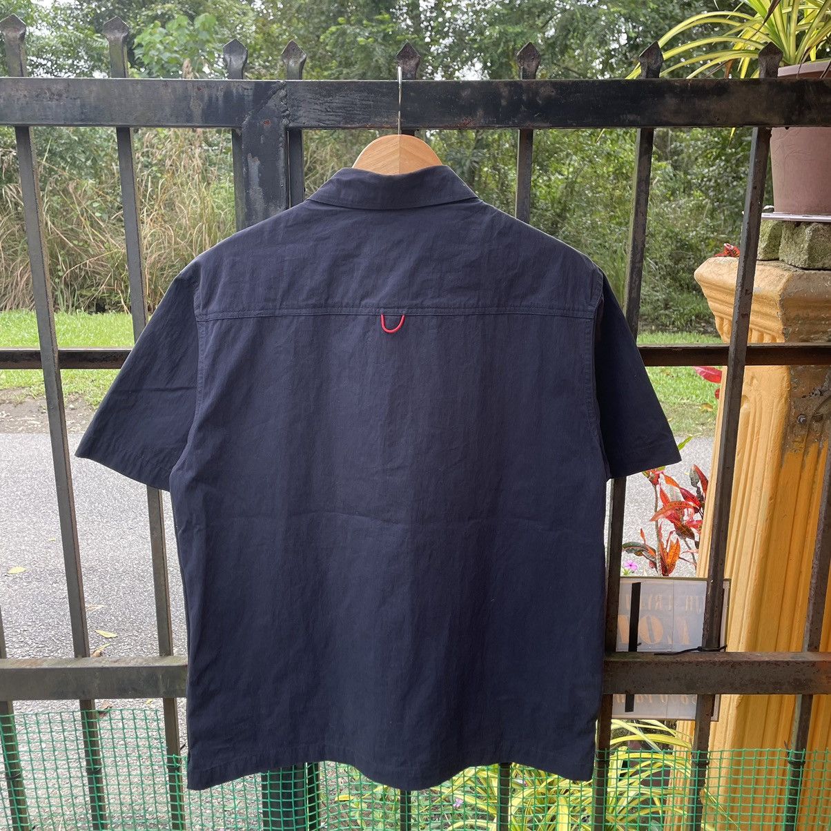 Spoon × Vintage 🔥Vintage Spoon Double Pocket Buttons Up Workers Shirts Size US L / EU 52-54 / 3 - 2 Thumbnail