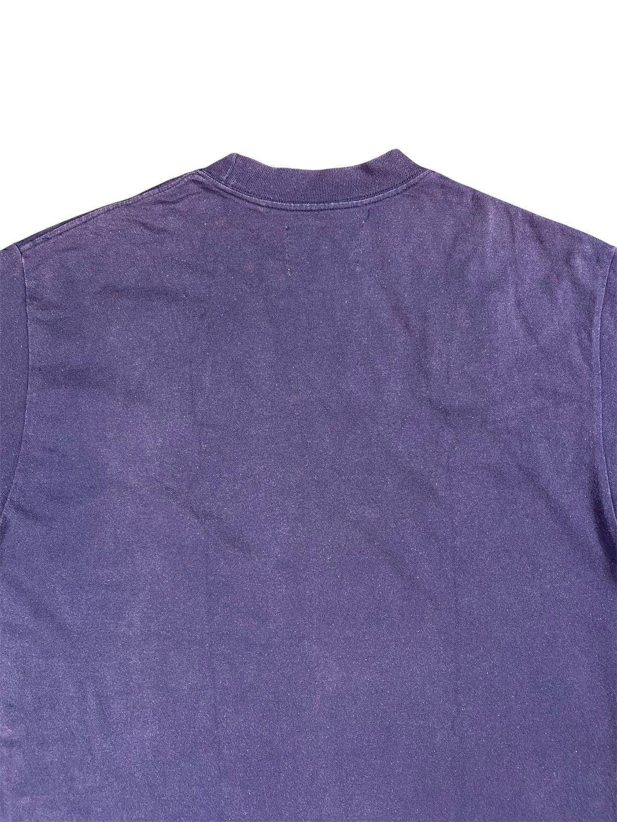 General Research AW98 General Research Box Logo Parasite Pocket T-Shirt Size US M / EU 48-50 / 2 - 16 Thumbnail