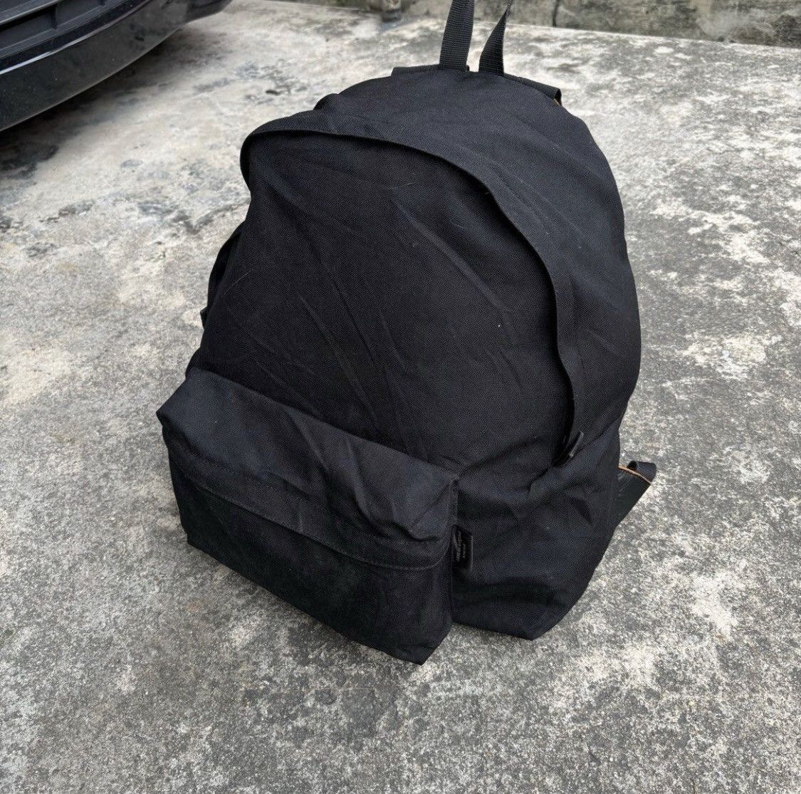 Comme Des Garcons Backpack | Grailed