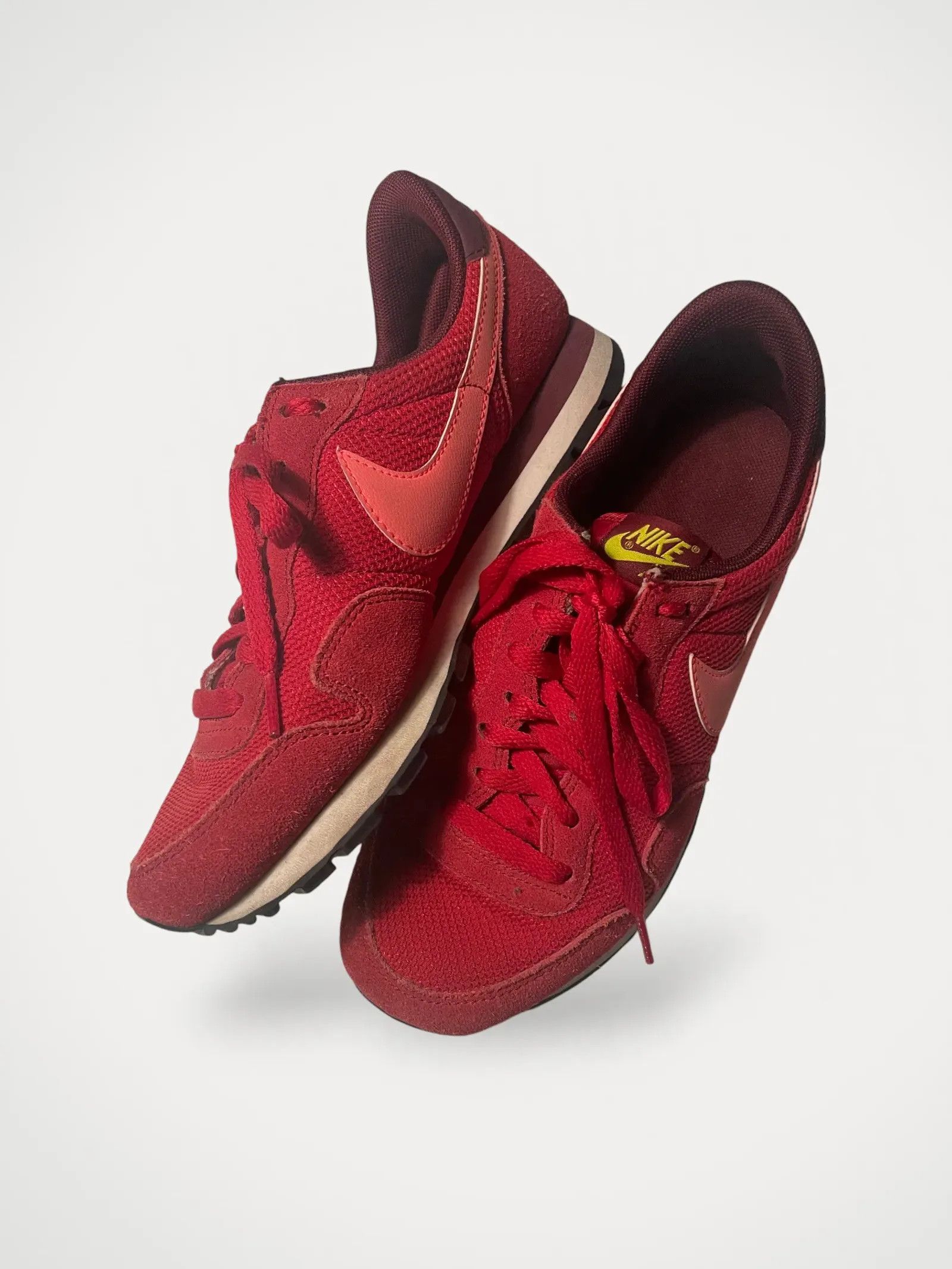 Nike Nike Sneakers Size US 9 / IT 39 - 1 Thumbnail