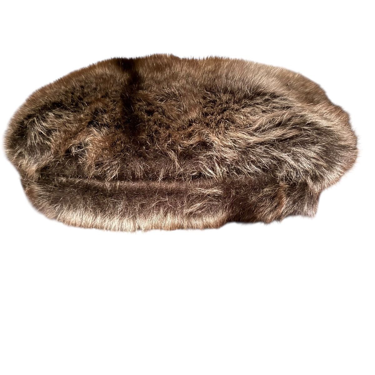 Other Paradox faux fur leather chain strap bag Size ONE SIZE - 5 Thumbnail