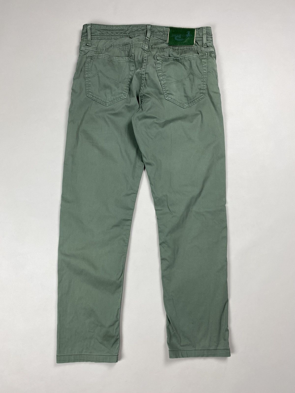 Jacob Cohen 625 men’s chino pants trousers size 31