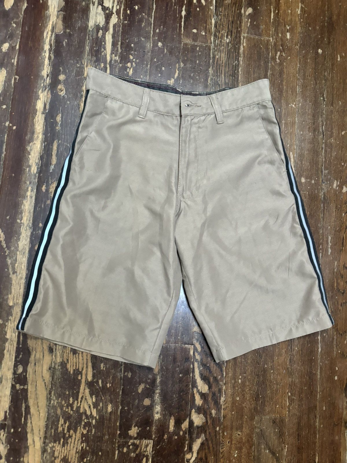 Burnside ‘BURNSIDE SHORTS’ Shorts Size 14-16 Size US 26 / EU 42 - 1 Thumbnail