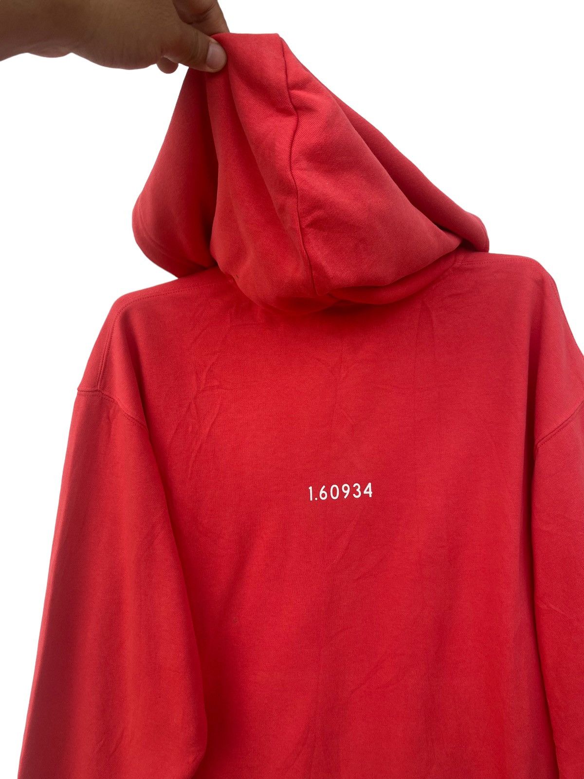 GU 1MW By Soph. X GU Hoodie Size US M / EU 48-50 / 2 - 4 Thumbnail