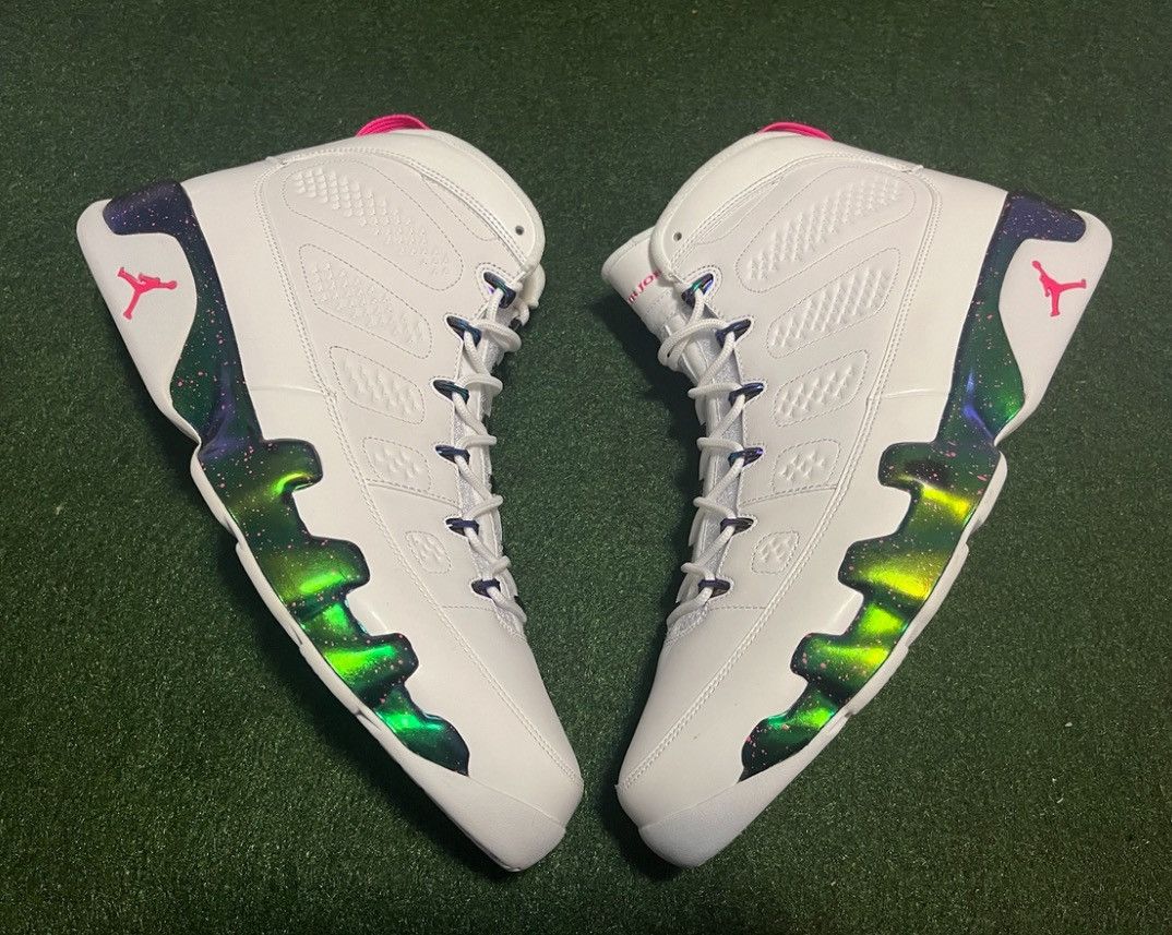 Sneakers Jordan Brand Classic Air Jordan Retro Jordan Brand