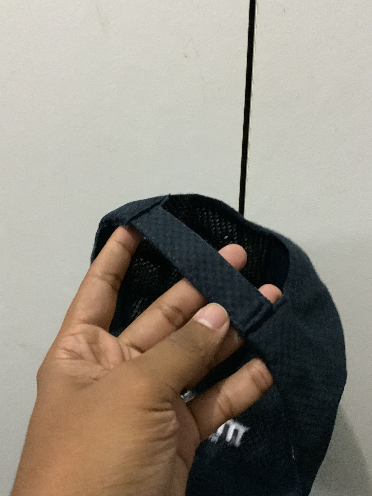 Hat Club Mizone Get You Ready Sportwear Hat Size ONE SIZE - 9 Thumbnail