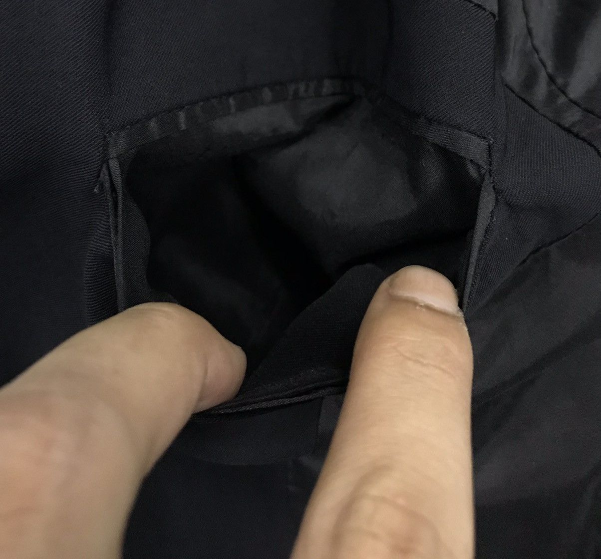 Helmut Lang Helmut Lang New York Jacket Size US S / EU 44-46 / 1 - 12 Thumbnail
