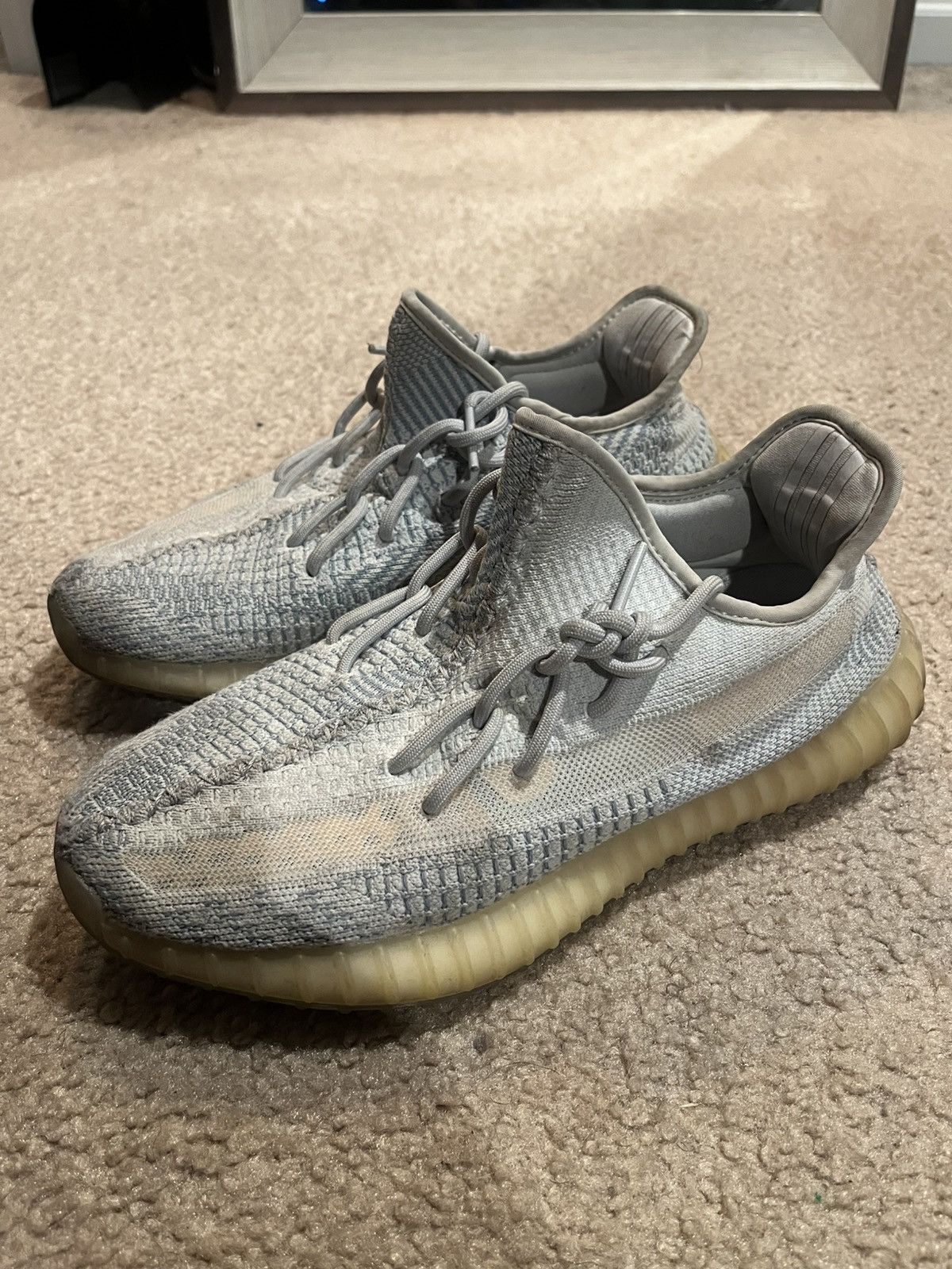 Yeezy Yeezy 350 Size US 10 / EU 43 - 1 Thumbnail