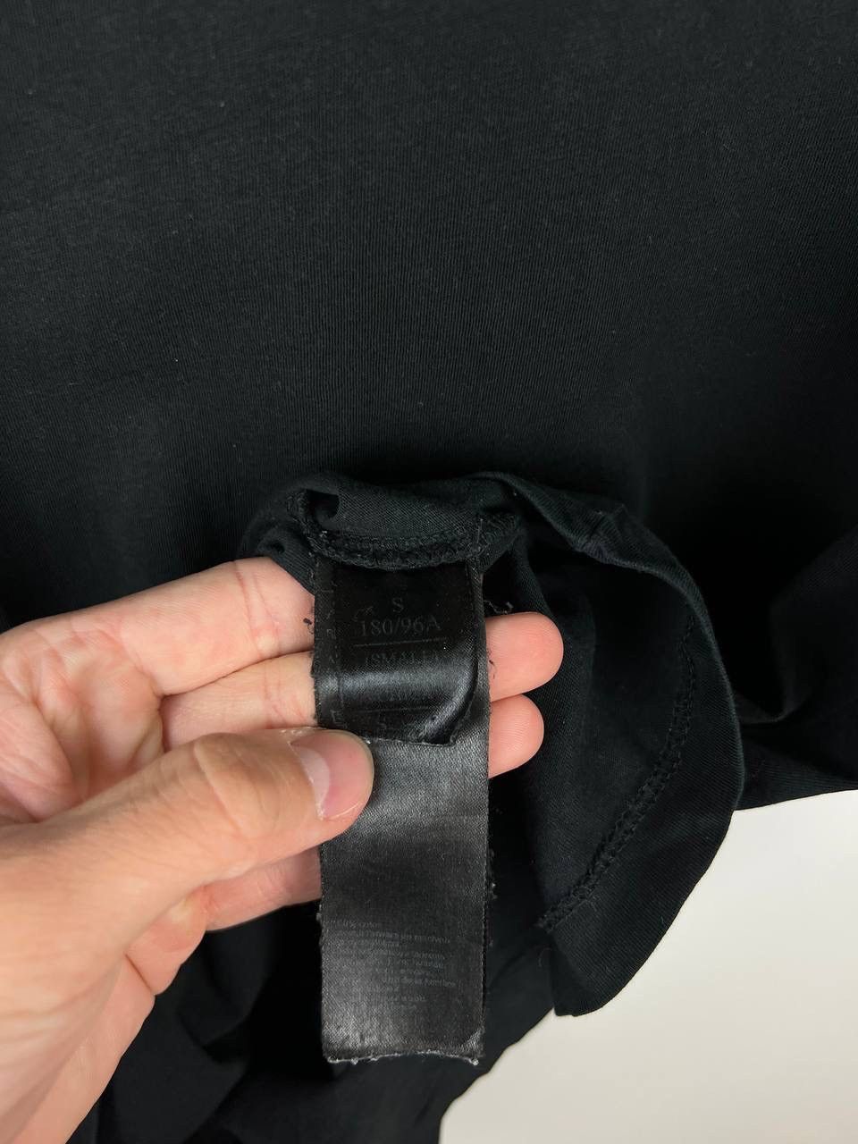 Allsaints Allsaints luxury t-shirts size S Size US S / EU 44-46 / 1 - 5 Thumbnail