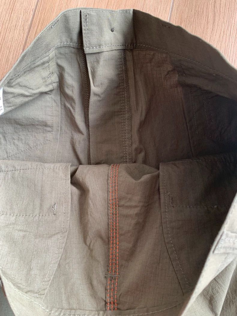 Iron Heart Iron Heart IH-736 7oz tear resistant fabric summer functi Size US 42 / EU 58 - 4 Thumbnail