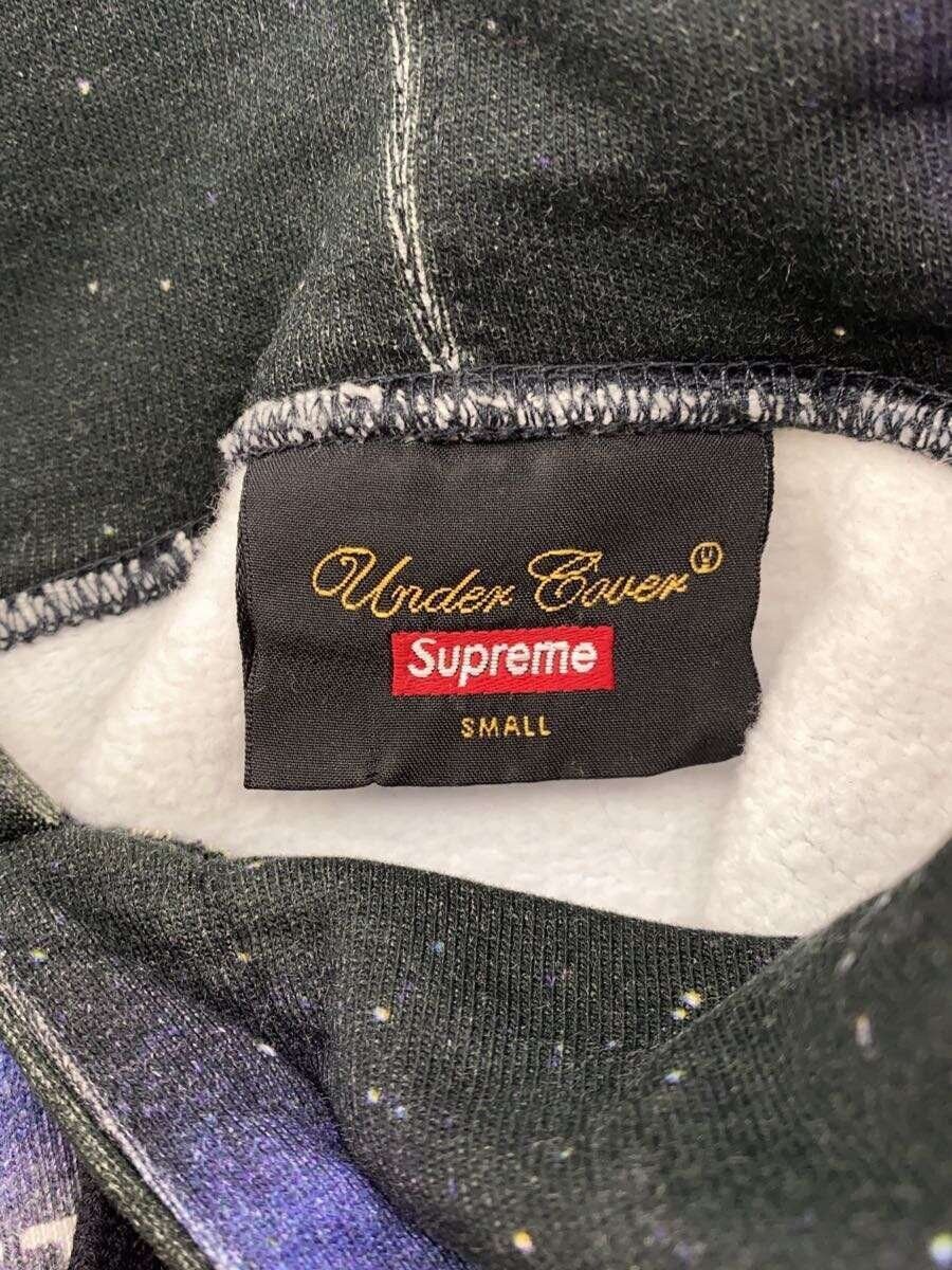 Supreme × Undercover SS18 Public Enemy Hoodie Size US S / EU 44-46 / 1 - 5 Thumbnail