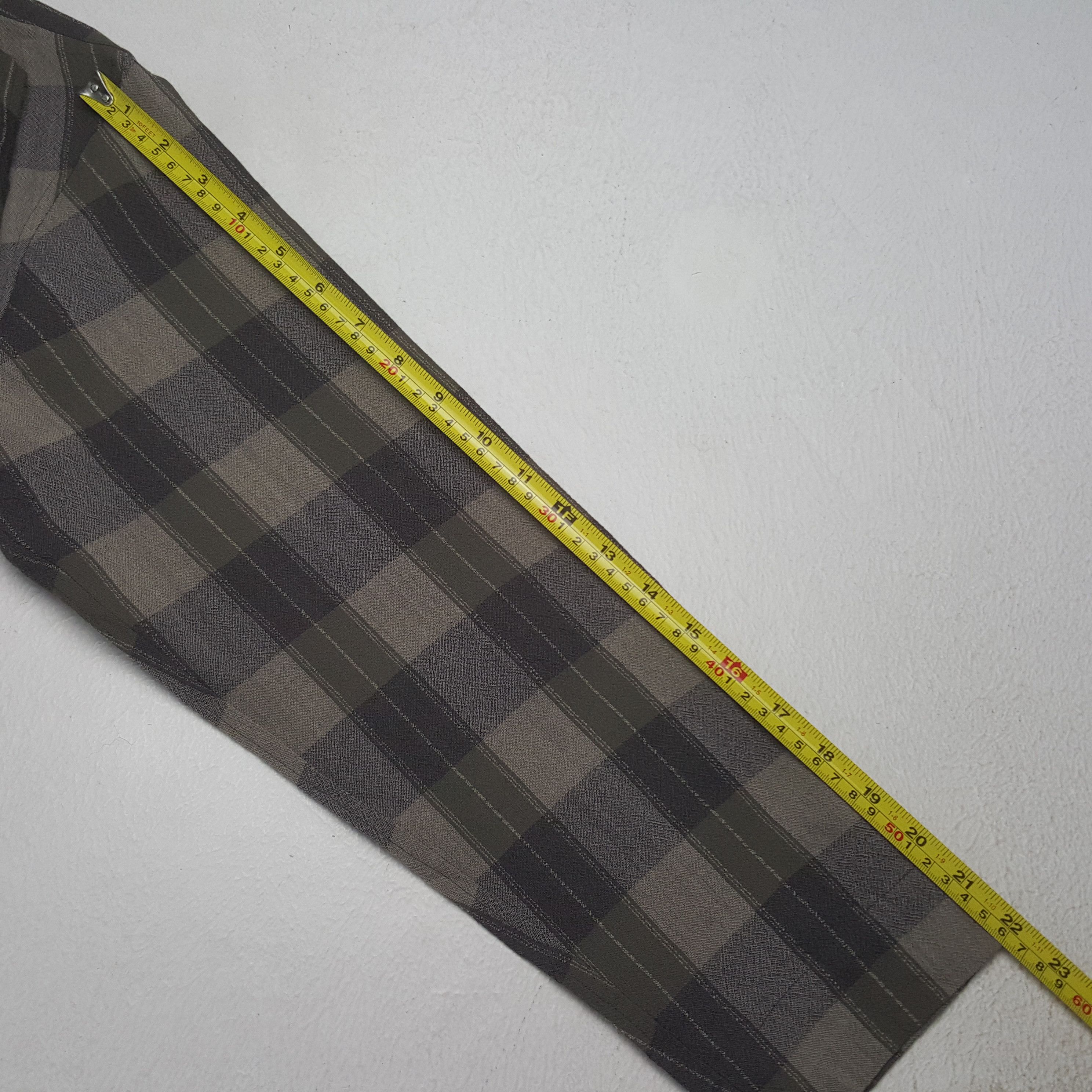 Issey Miyake Vintage Plantation by Issey Miyake Coat Jacket Size US M / EU 48-50 / 2 - 5 Thumbnail