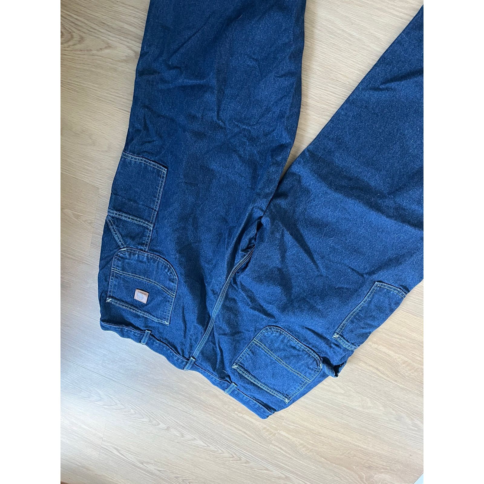 Carhartt Carhart Relaxed Fit, Straight Leg, Painter, Size US 42 / EU 58 - 5 Thumbnail
