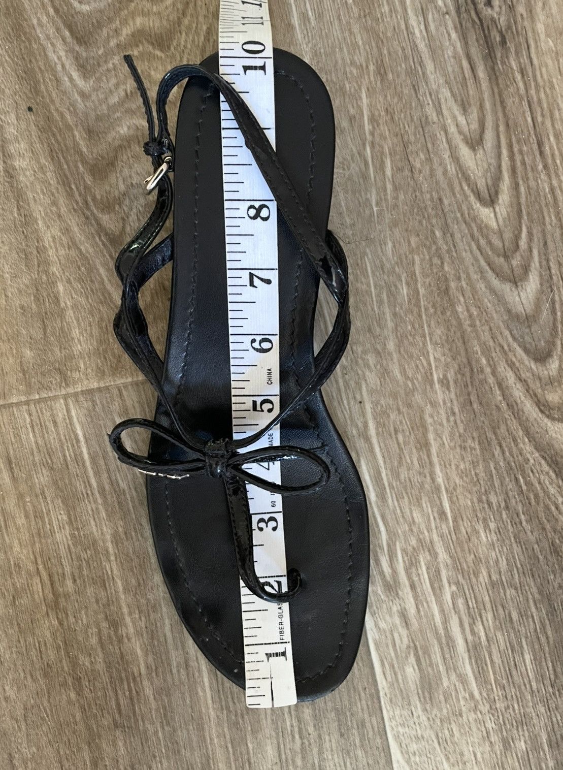 Prada Prada sandals size 39 IT Size US 9 / IT 39 - 11 Thumbnail