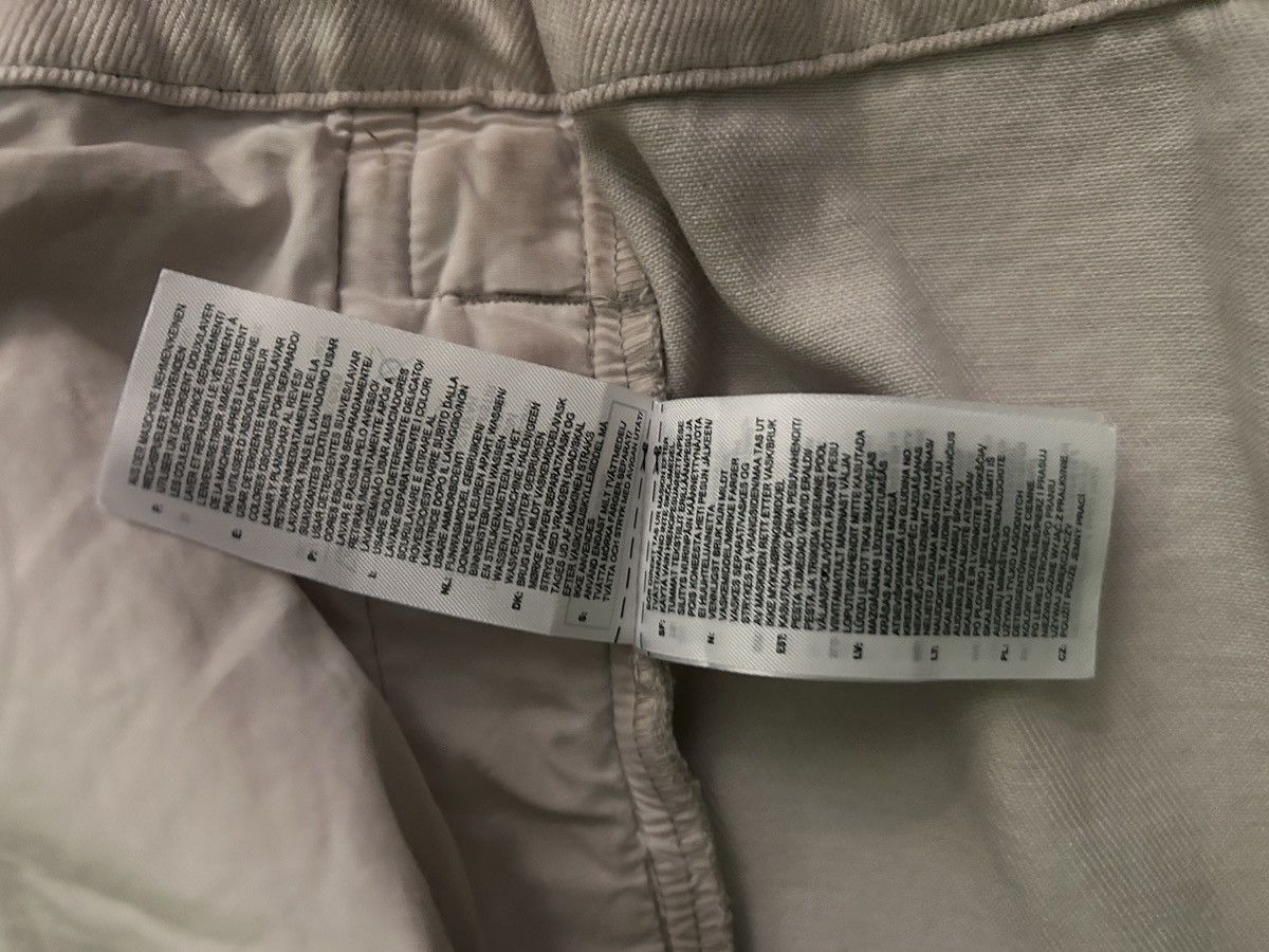 Adidas Adidas Spezial Denim jacket unique streetwear swag jeans Size US S / EU 44-46 / 1 - 5 Thumbnail