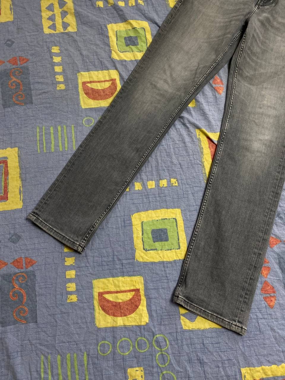 Hugo Boss Mens Vintage Hugo Boss Jeans Denim Pants Size US 32 / EU 48 - 4 Thumbnail