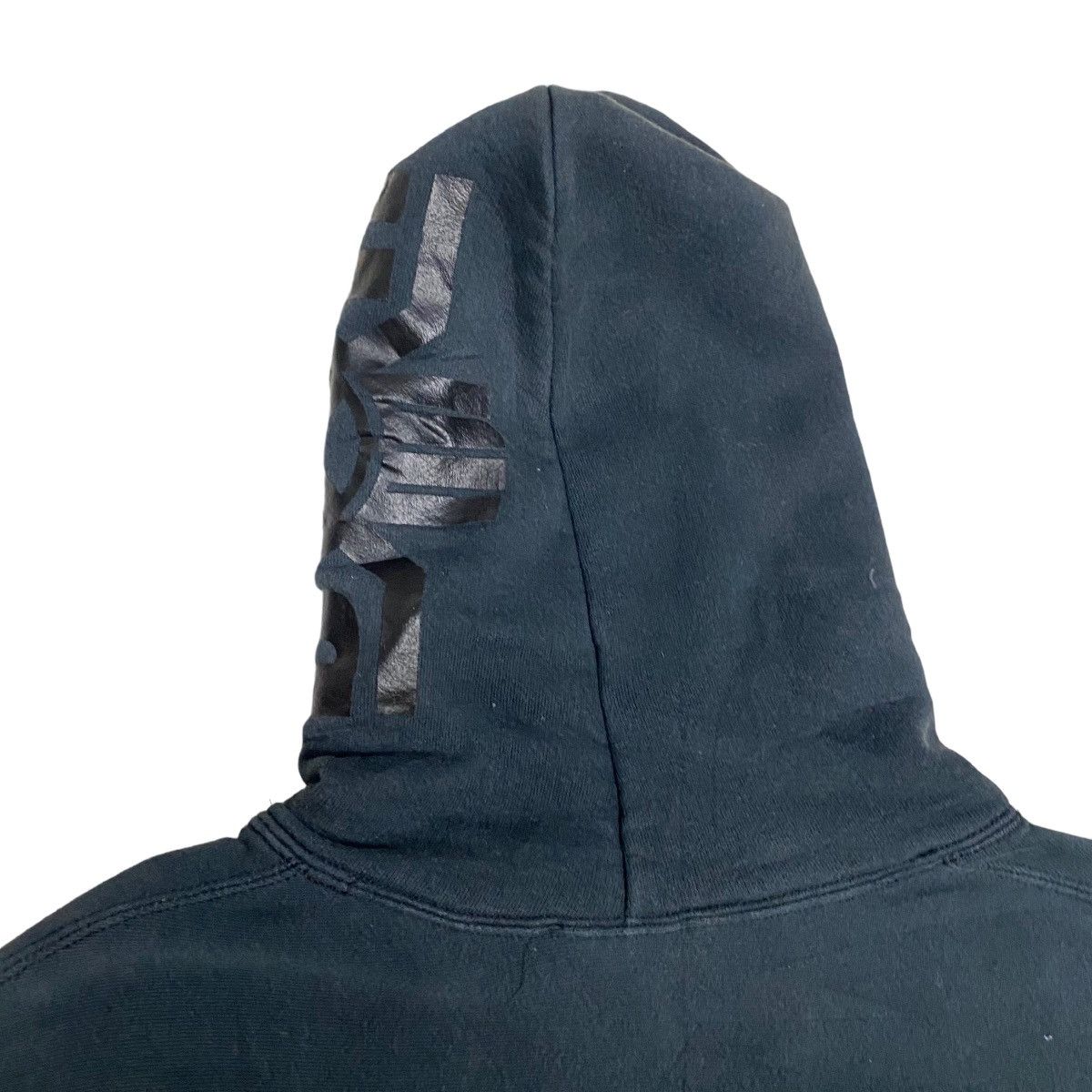 Bounty Hunter × Lee × Vintage Bounty Hunter X Lee Vintage 90s Hoodie Size US M / EU 48-50 / 2 - 7 Thumbnail