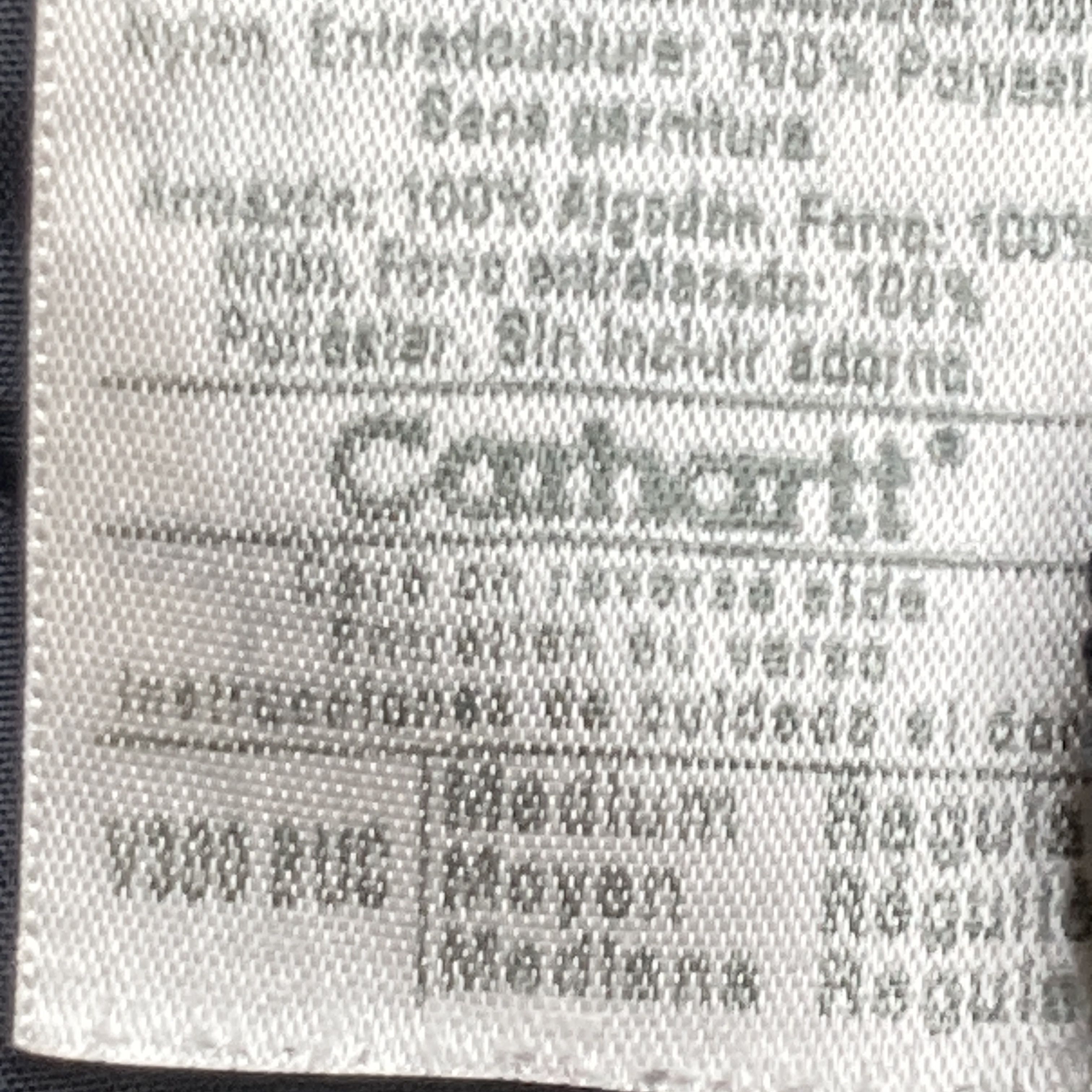 Carhartt Thrashed Carhartt V300 BUC Buckskin Quilt Lined Vest Medium Size US M / EU 48-50 / 2 - 13 Thumbnail