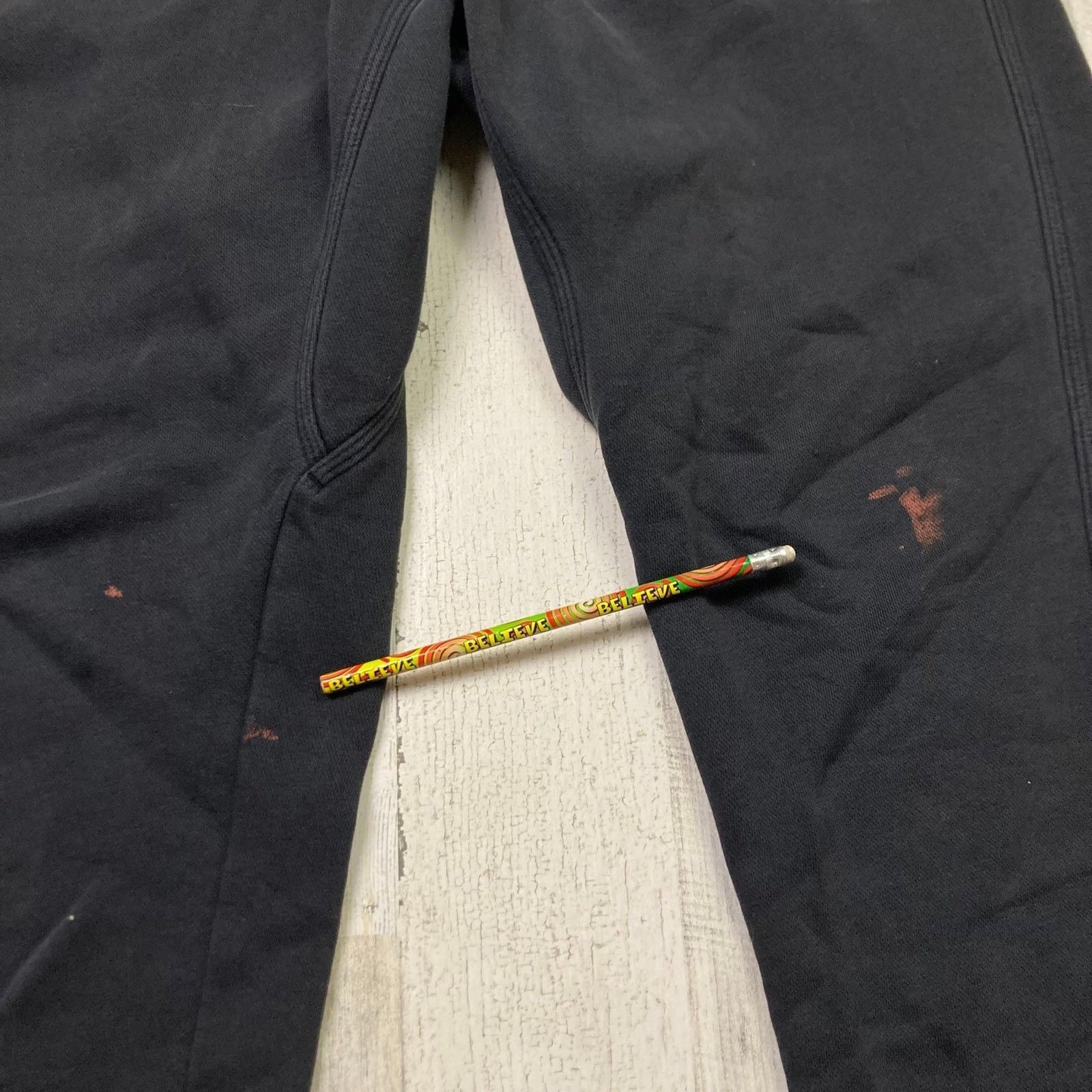 Nike Nike Sweatpants Joggers Size US 36 / EU 52 - 2 Thumbnail