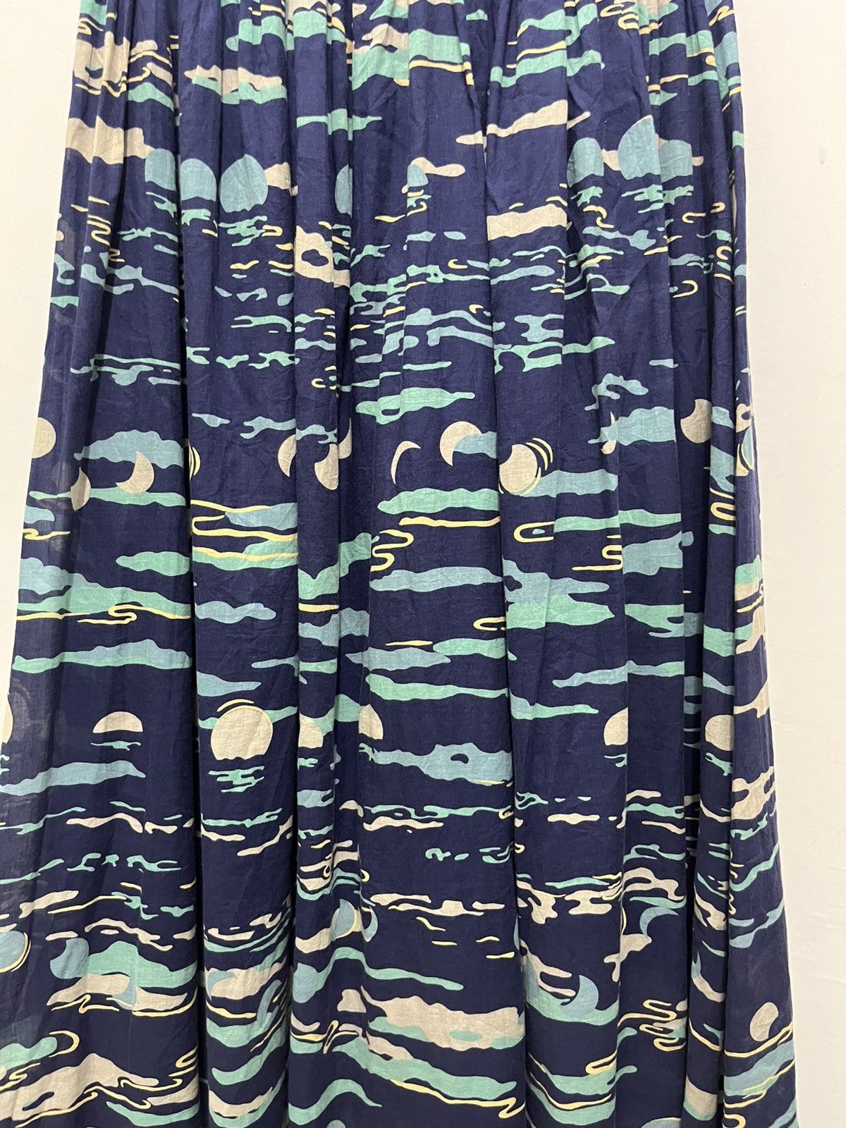 Levi's Made & Crafted Levis Made and Crafted Skirt Women Size 1 Made in Portugal Size 26" / US 2 / IT 38 - 3 Thumbnail