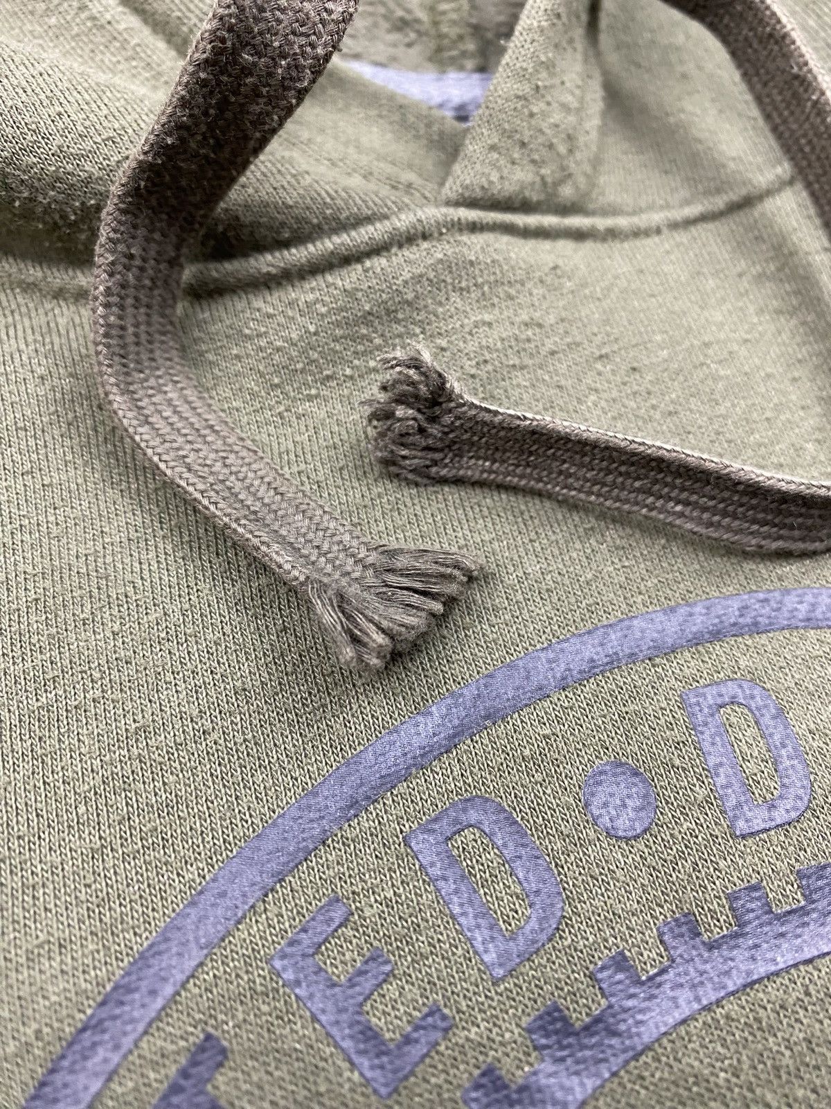 Oakley × Vintage Hoodie Oakley Vintage Y2K Rare Logo Octopus Size US M / EU 48-50 / 2 - 6 Thumbnail