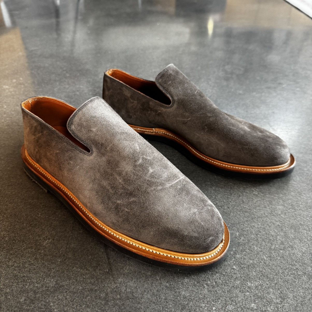 Viberg Ciberg slippers Size US 8 / EU 41 - 1 Thumbnail