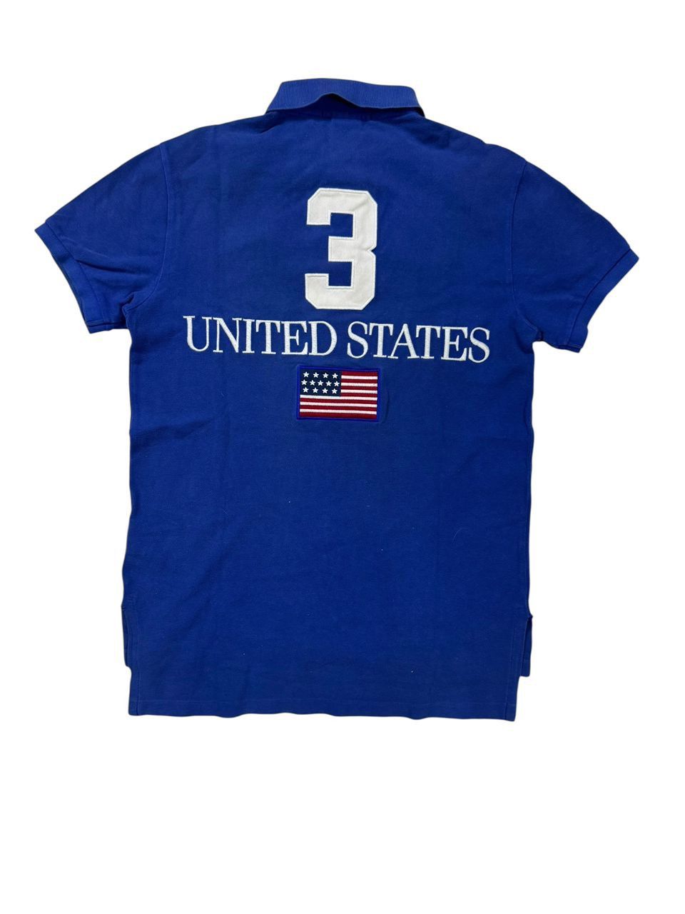 Polo Ralph Lauren Polo ralph lauren USA Size US S / EU 44-46 / 1 - 4 Thumbnail