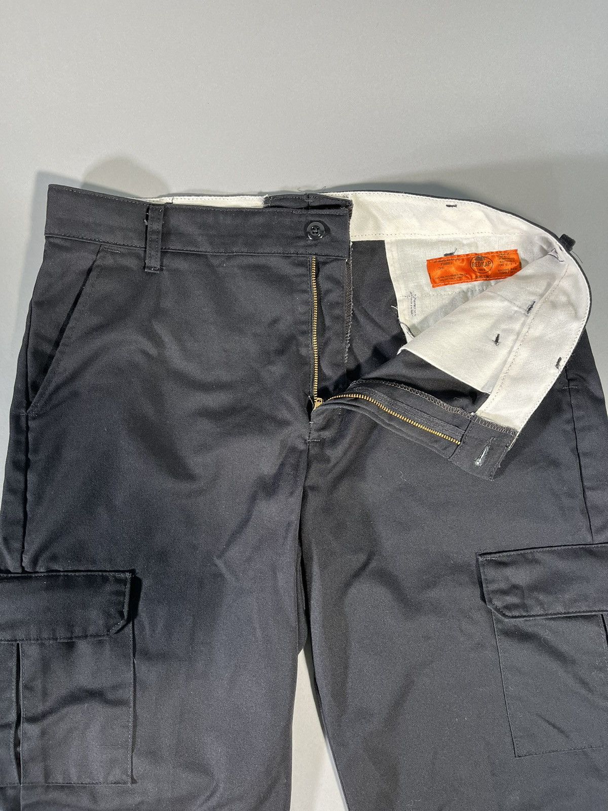 Dickies Vintage Red Kap Work Pants Size US 36 / EU 52 - 2 Thumbnail