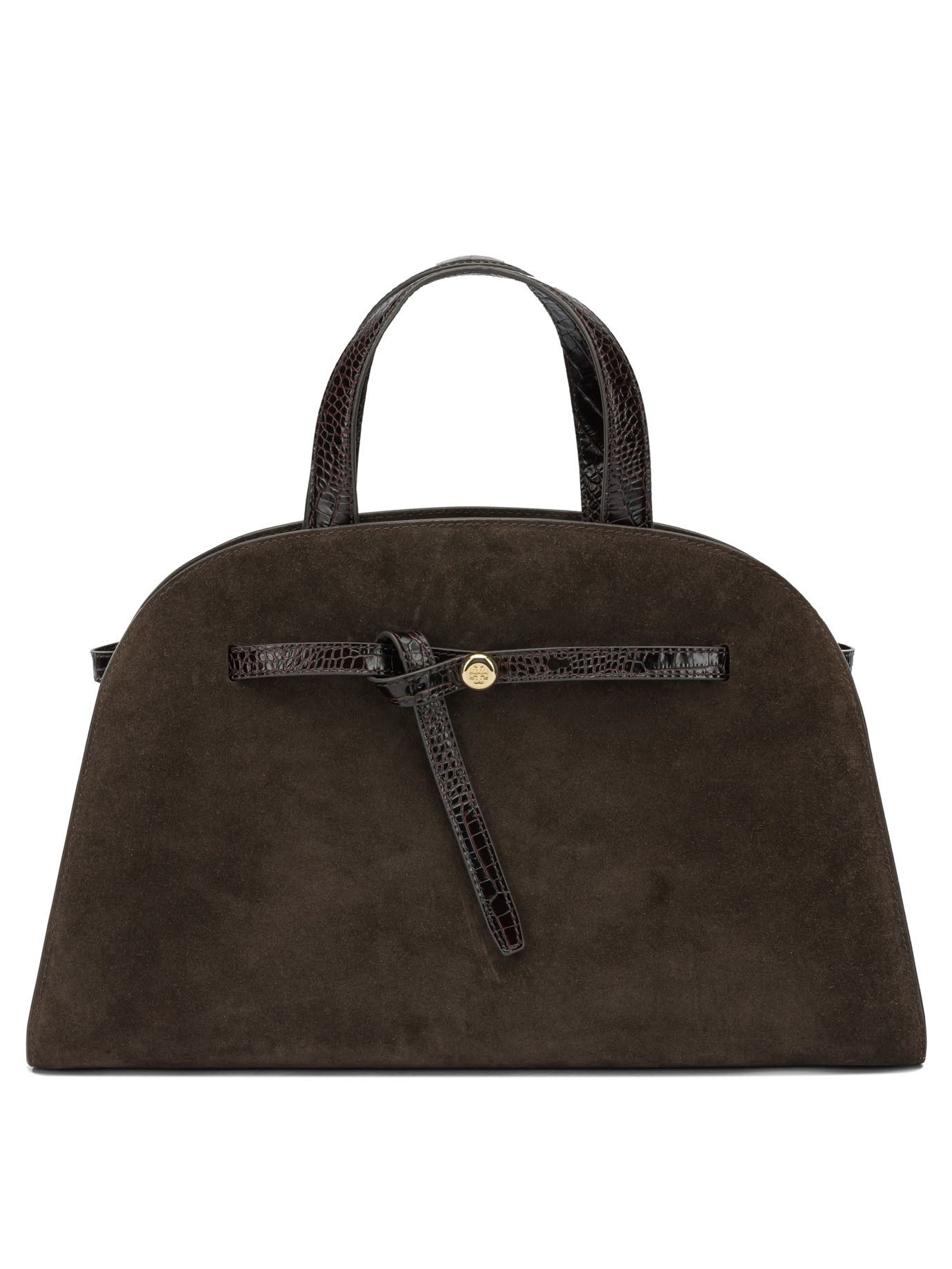 Tory Burch Handbags Tag Size Uni Women - Usa Duties Paid in Brown, Women's