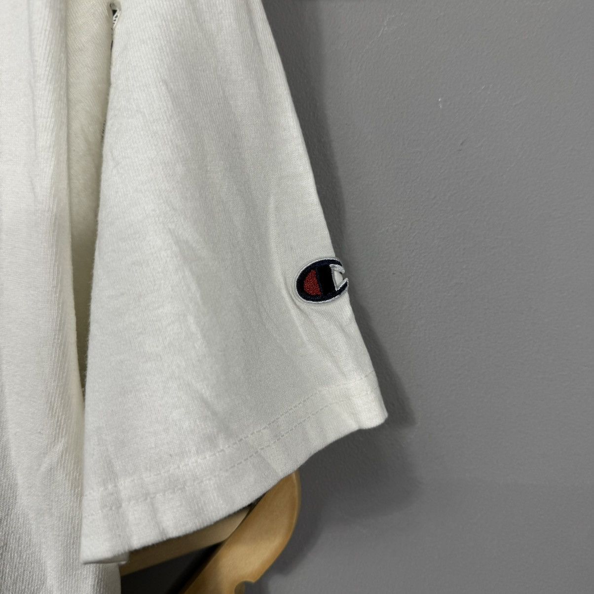 Champion Champion Black Cactus Capsule 2021 “Pixel Art” T-shirt Size US M / EU 48-50 / 2 - 4 Thumbnail