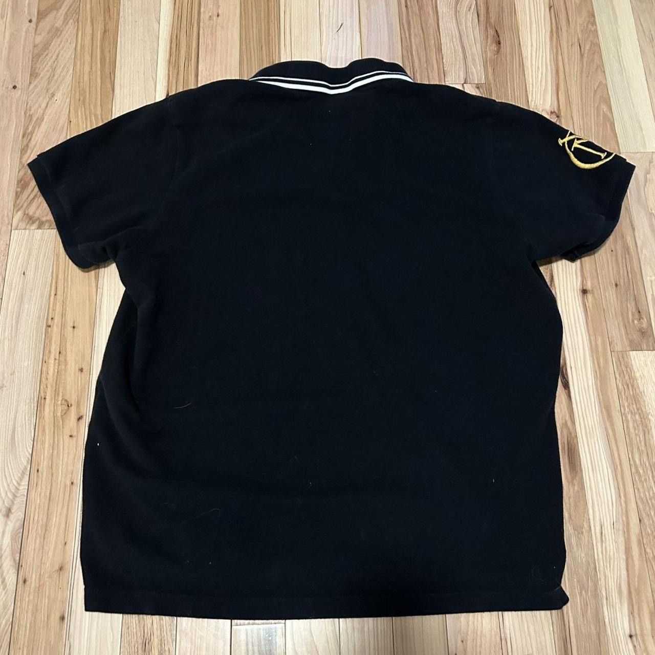 Aeropostale Y2K Style Big Pony Aeropostale Polo Size US XL / EU 56 / 4 - 4 Thumbnail