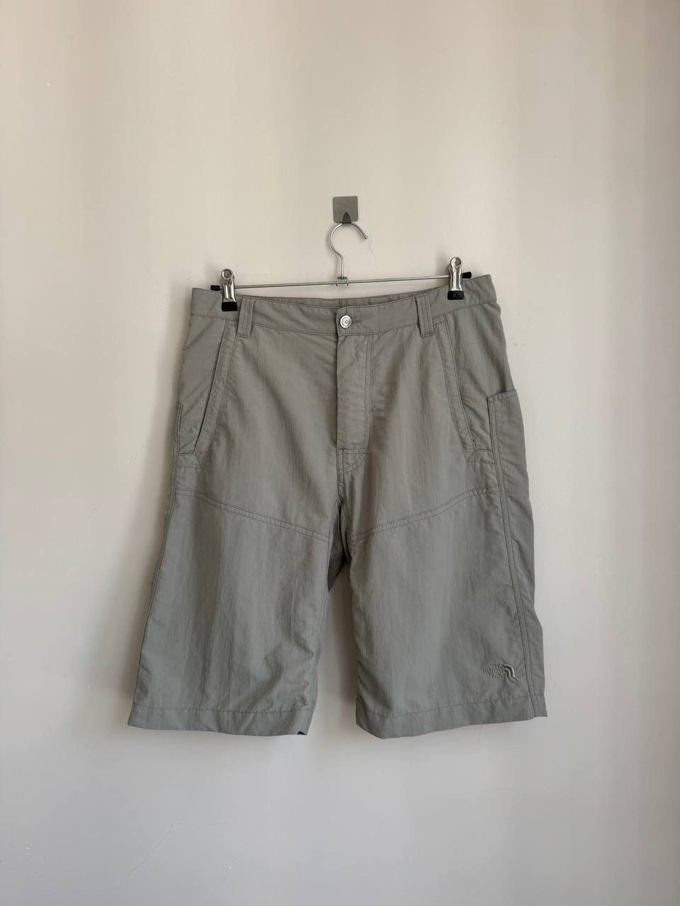 The North Face The North Face men's sports shorts size 32 Size US 32 / EU 48 - 1 Thumbnail