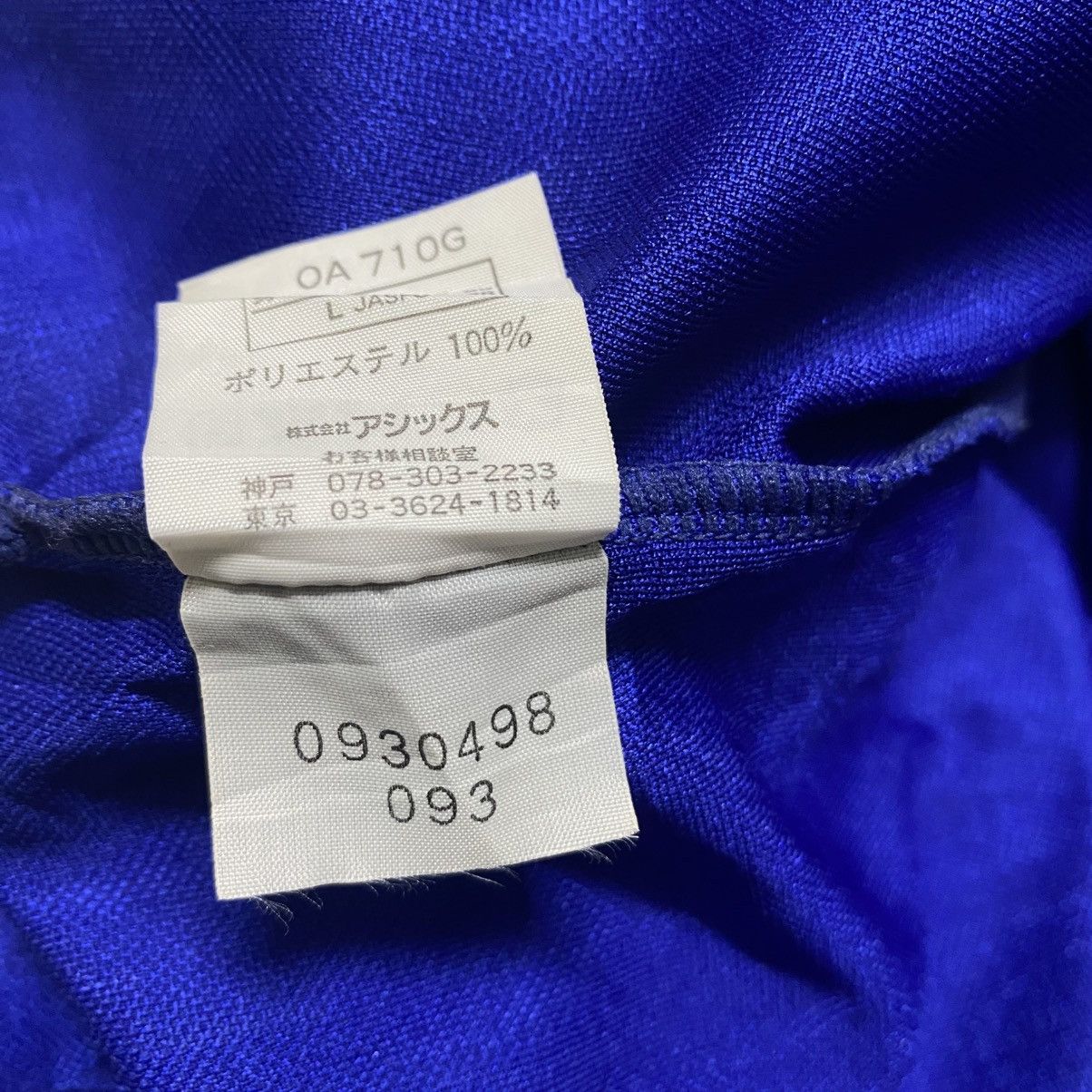 Vintage Vintage Japan Jersey 1998 Home Size US L / EU 52-54 / 3 - 17 Thumbnail