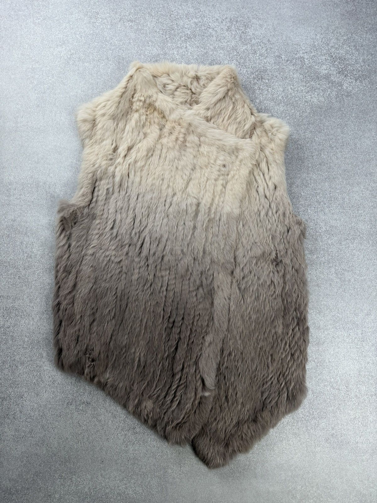Other Oakwood Rabbit Sleeveless Vest 2 Size M / US 6-8 / IT 42-44 - 13 Thumbnail