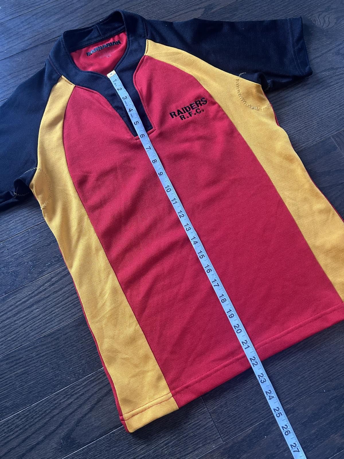 Other red raiders rfc jersey Size US S / EU 44-46 / 1 - 3 Thumbnail