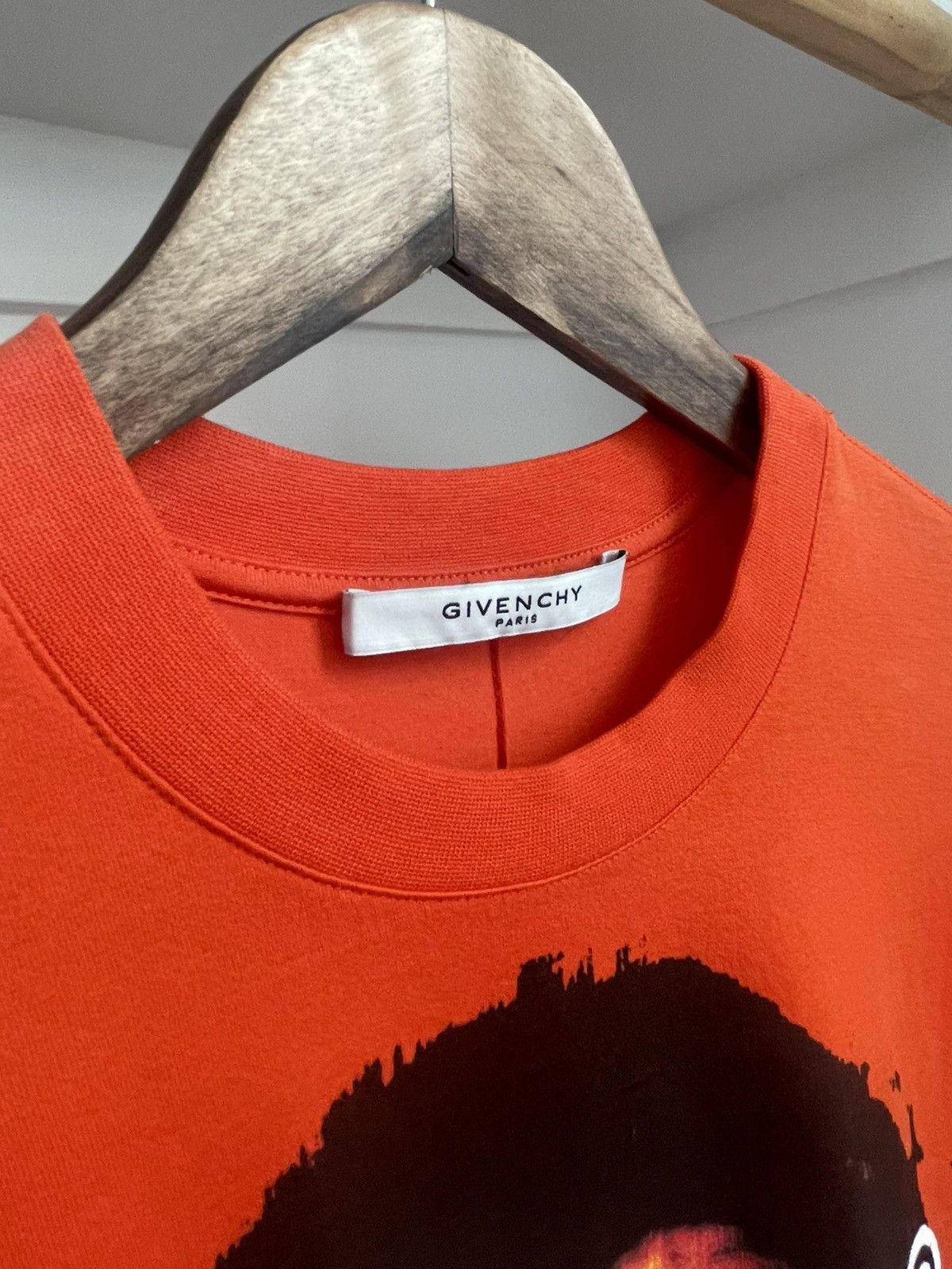 Givenchy Givenchy Jesus Is Lord T Shirt Size US XS / EU 42 / 0 - 4 Thumbnail