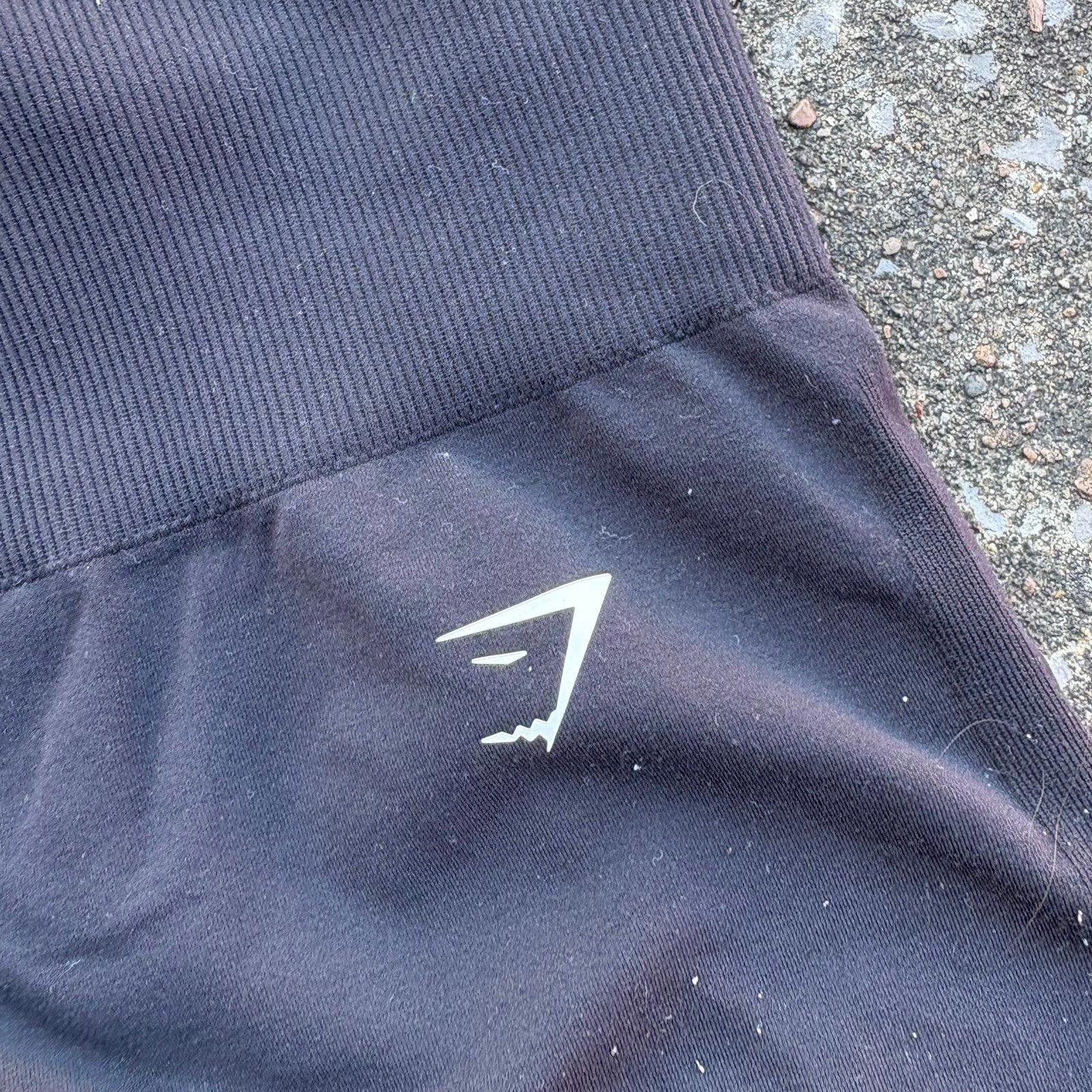 Gymshark Gymshark leggings Size 28" / US 6 / IT 42 - 2 Thumbnail