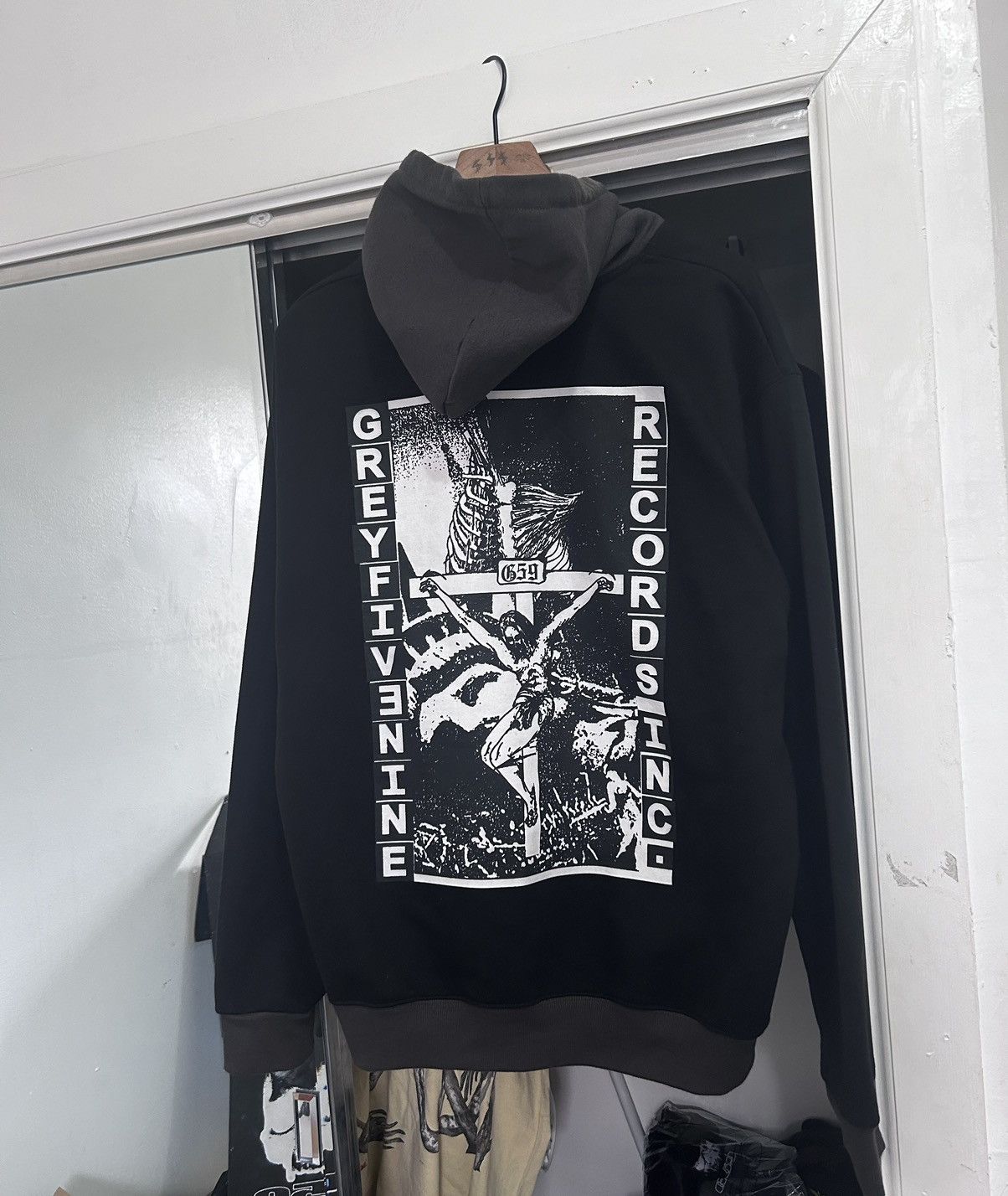 G59 5150 Hoodie Full-Zip, cheapest Disciples Sweatpants (VIEW DESCRIPTION)