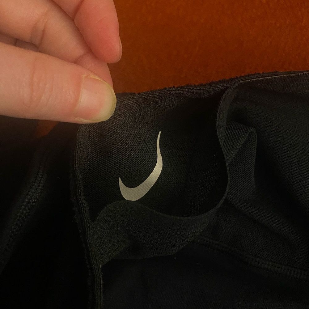 Nike Nike High-Rise Sculpting Leggings Size 26" / US 2 / IT 38 - 6 Thumbnail