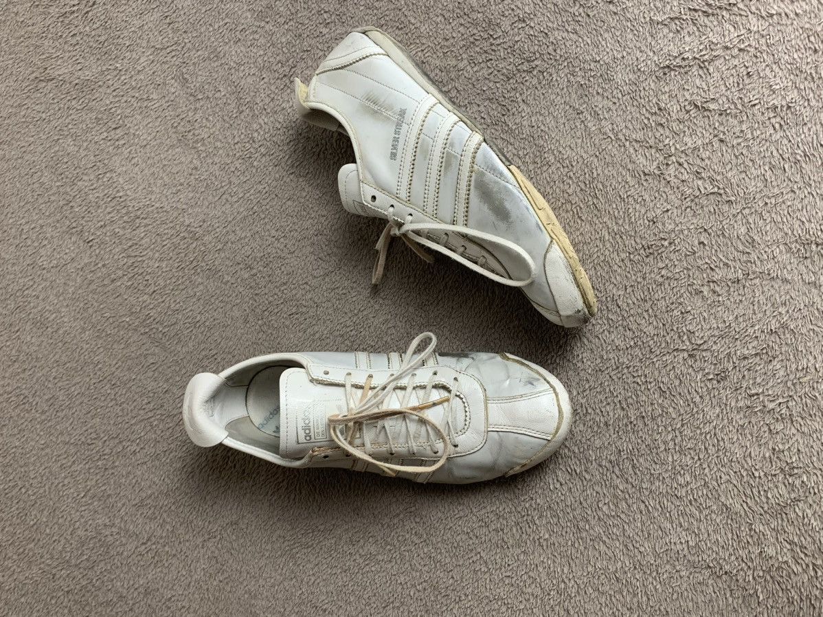 adidas gazelle silver green womens adidas Womens Japan Shoes 7.5