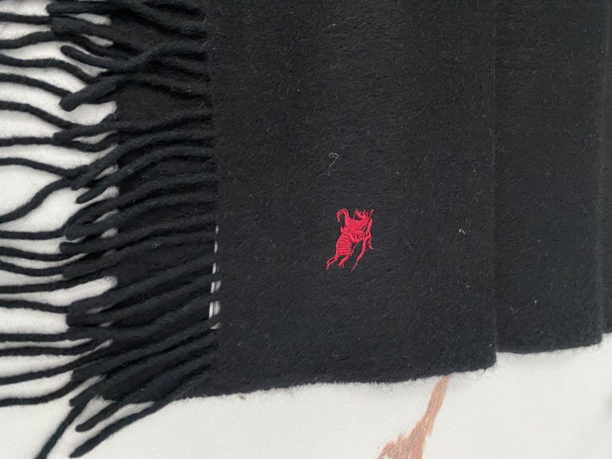 Burberry Burberrys 100% Cashmere (code:A) Size ONE SIZE - 2 Thumbnail