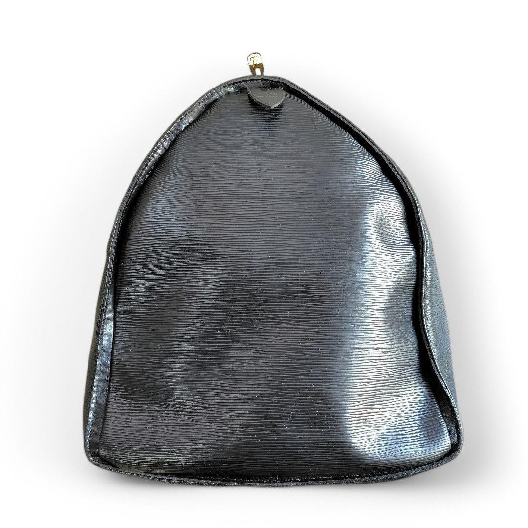 Louis Vuitton Louis Vuitton - Keepall 60 Handbag Boston Travel Luggage Size ONE SIZE - 6 Thumbnail