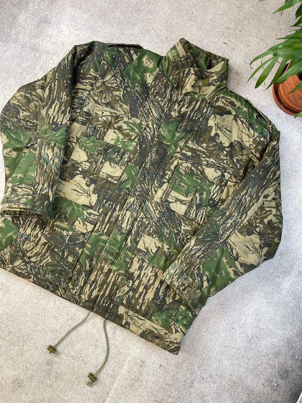 Realtree Camo realtree jacket perfect conditio Size US XL / EU 56 / 4 - 6 Thumbnail