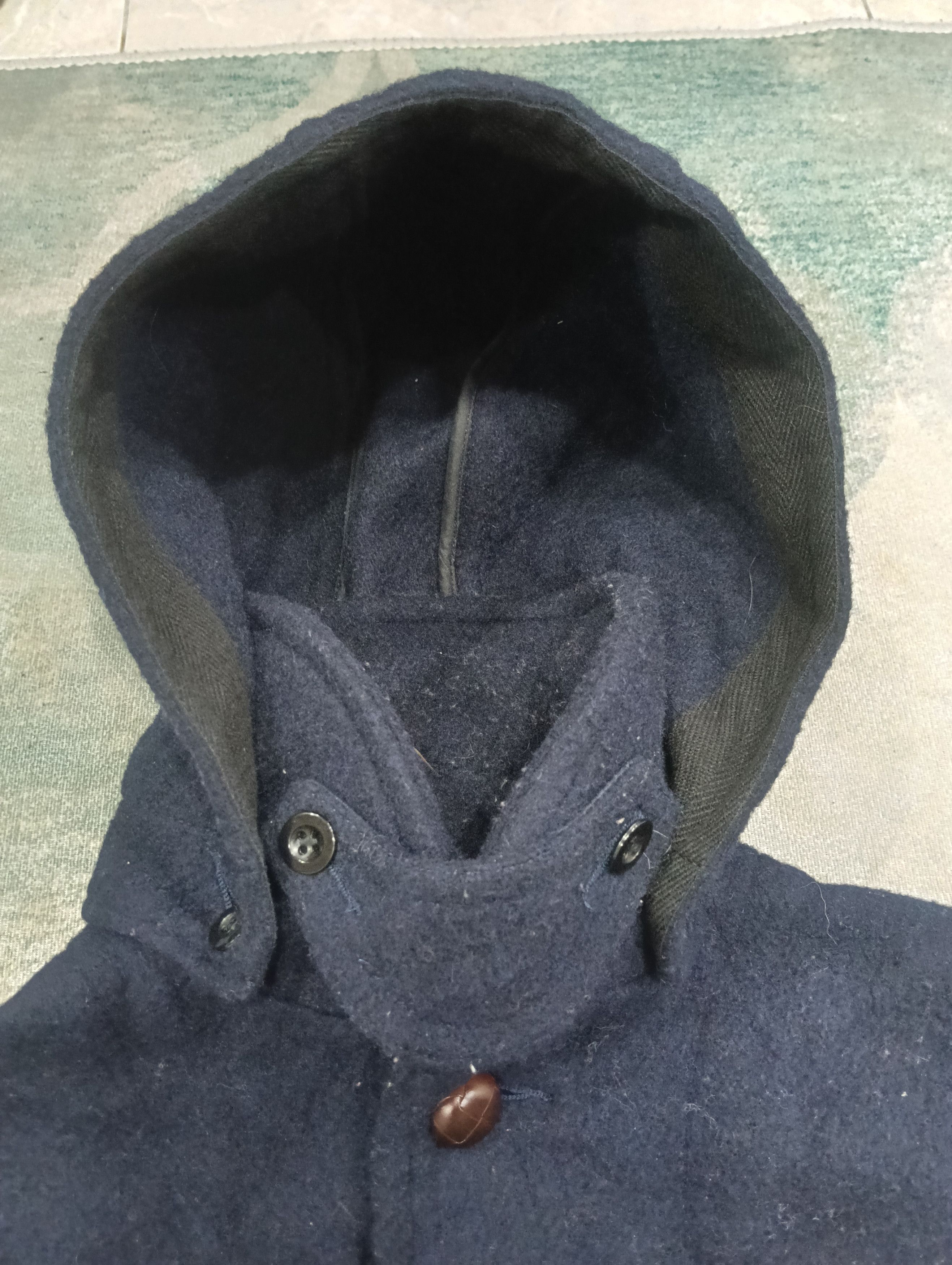 Danton × Japanese Brand × Vintage Danton Parkas Size US M / EU 48-50 / 2 - 10 Thumbnail