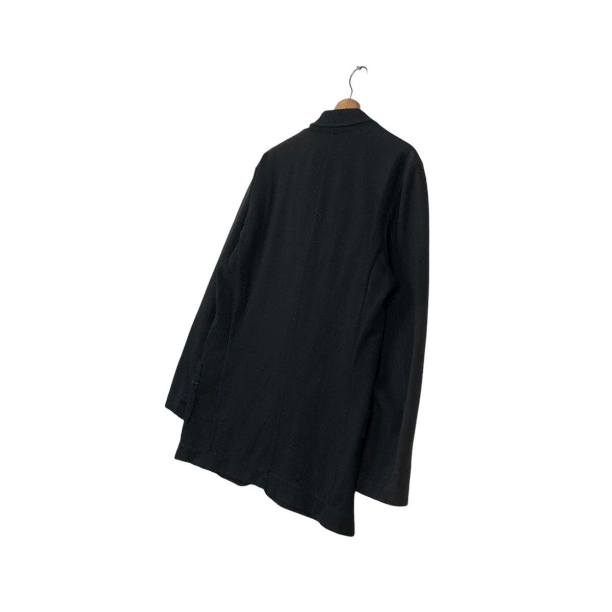 Issey Miyake 🔥ICONIC BLACK VINTAGE ISSEY MIYAKE MEN CHORE JACKET Size US M / EU 48-50 / 2 - 12 Thumbnail