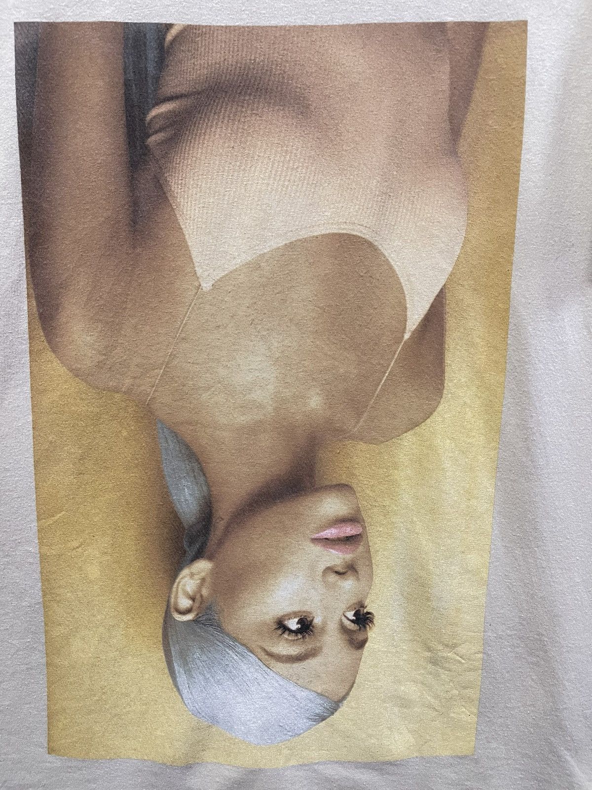 Other Photo Tees x Ariana Grande🔥🔥🔥 Size US M / EU 48-50 / 2 - 2 Thumbnail
