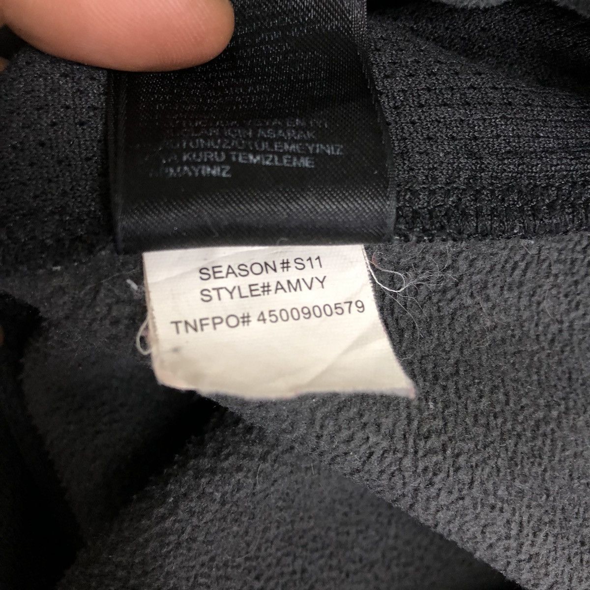 The North Face The North Face Apex Bionic Jacket Size US XL / EU 56 / 4 - 12 Thumbnail