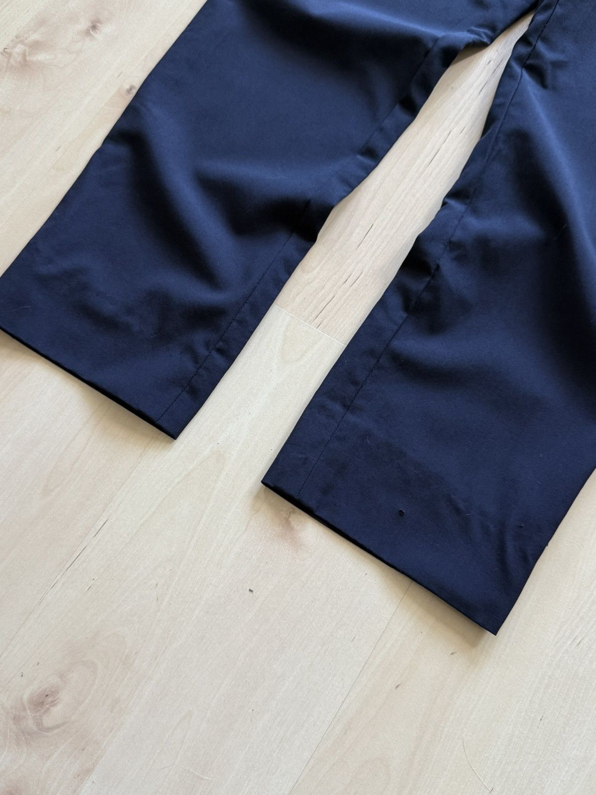 Jil Sander Jil Sander by Raf Simon’s tailored trousers pants Size 26" / US 2 / IT 38 - 5 Thumbnail