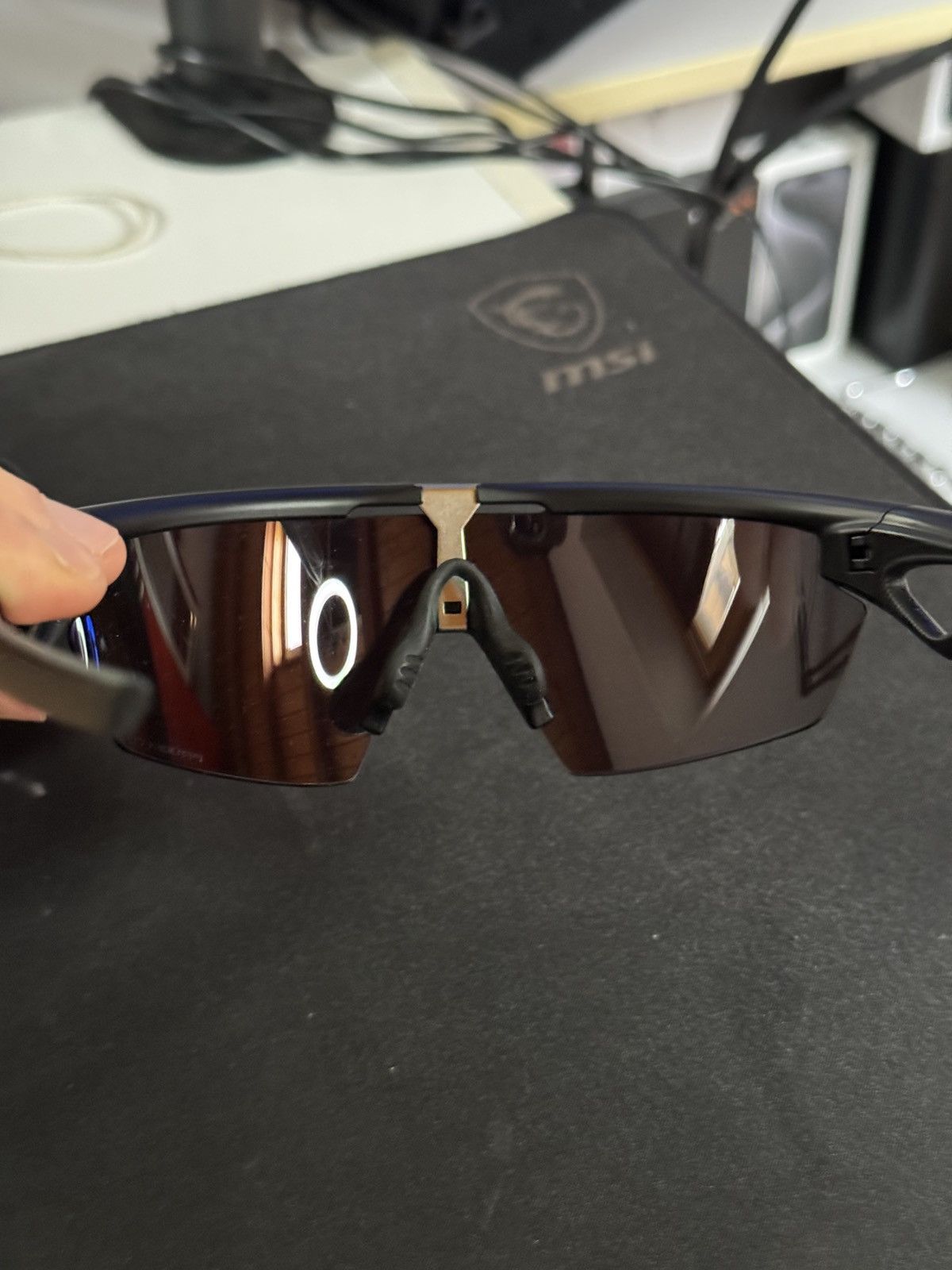 Oakley Oakley Sphaera Size ONE SIZE - 6 Thumbnail